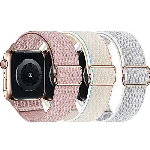 Rose Pink/Cream/Summit White