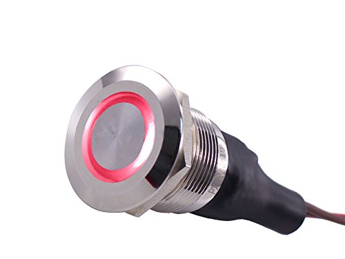 Red LED