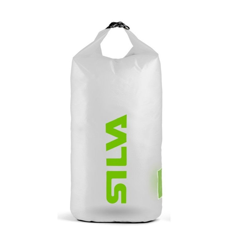 Waterproof TPU Dry Bag by Silva - Lightweight & Durable for Kayaking, Camping, Beach & Outdoor Adventures