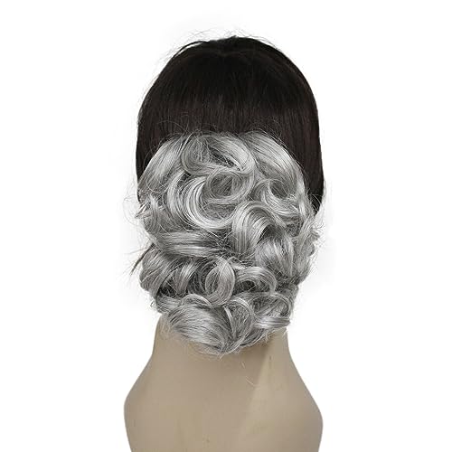 # 51 Silver Grey