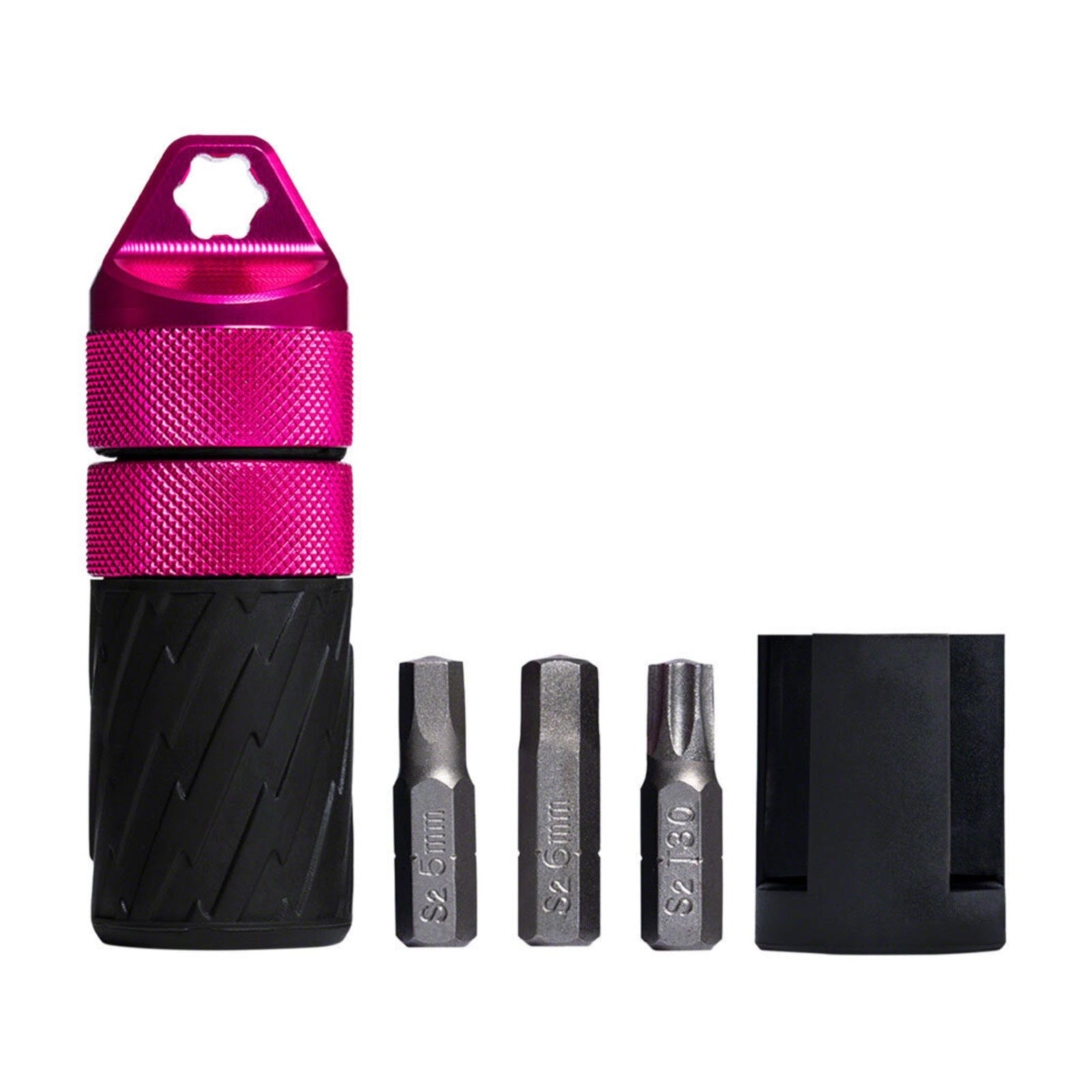 Muc Off eBike Drivetrain Cleaning Tool Kit - Bike Chain Cleaner & Degreaser for Electric Bicycles - Perfect for Mountain, Road & Commuter eBikes - Ideal for Home & Professional Bike Maintenance