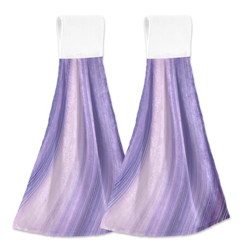 Purple Marble