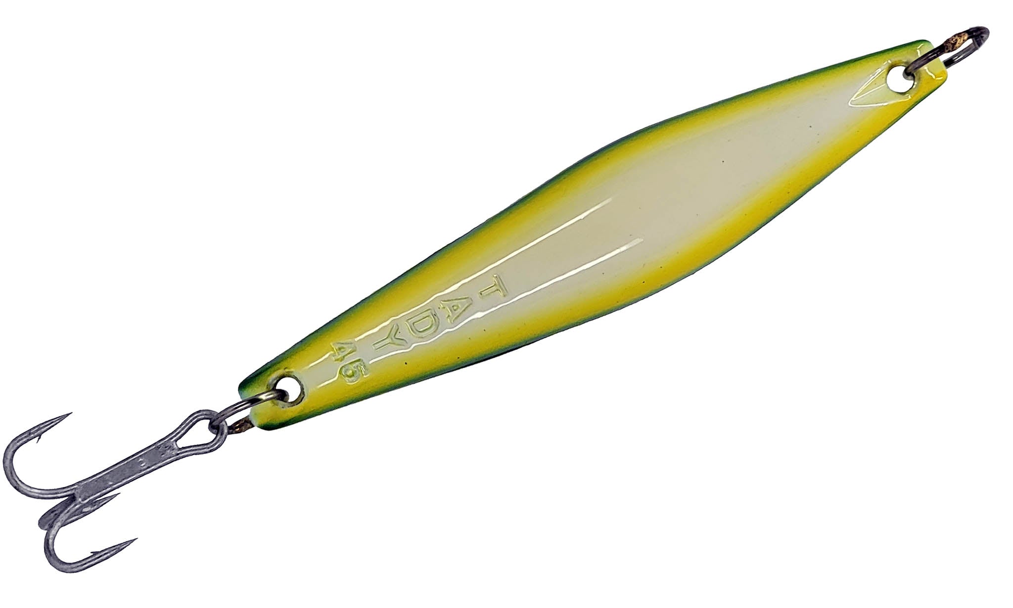 Tady 45 Light Surface Iron Lures - Premium Saltwater Fishing Jigs for Tuna, Yellowtail & More - Perfect for Offshore & Inshore Fishing Trips