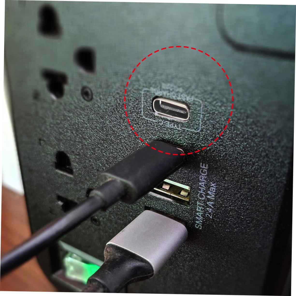 **Yardenfun 12-Pack USB C to USB Charger Cable Kit - DIY USB C Connector Board, 3.1 USB C PCB, USB C Female Connector - Perfect for Electronics Repair & DIY Projects**    *(Use Cases: Ideal for repairing smartphones, laptops, or building custom USB charging cables for DIY electronics projects.)*
