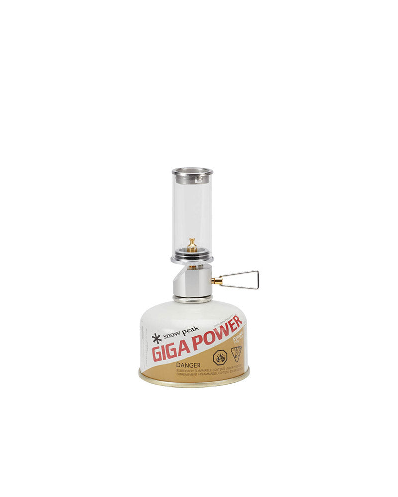 Mini Flame Lighter - Portable Butane Torch for Candle Lighting, Camping, BBQ & DIY Projects | Compact & Refillable