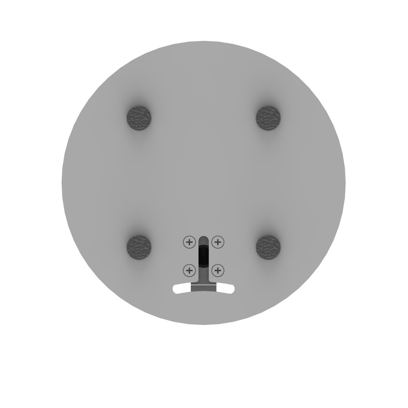 VidaMount Light Grey iPad Pro 10.5