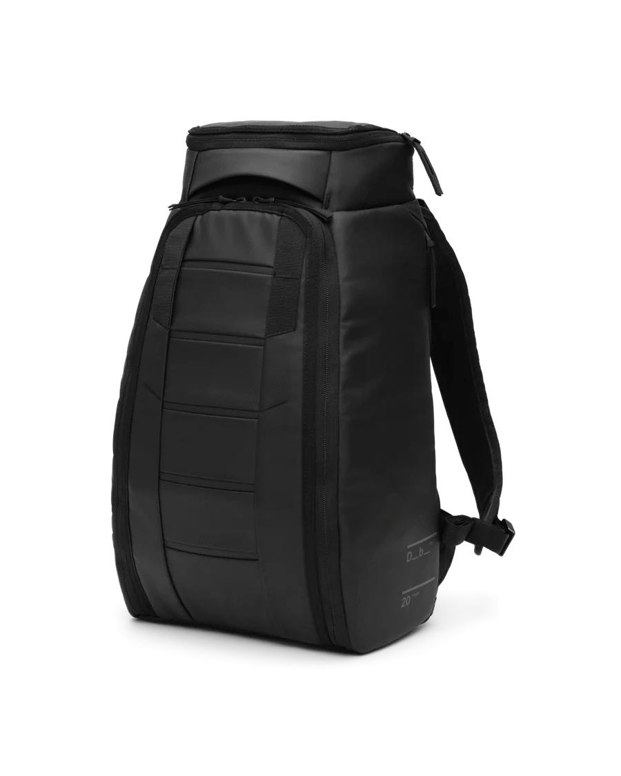 Db Hugger 20L Lightweight Hiking Backpack - Waterproof Daypack for Outdoor Adventures, Travel & Camping - Perfect for Hiking, Commuting & Daily Use
