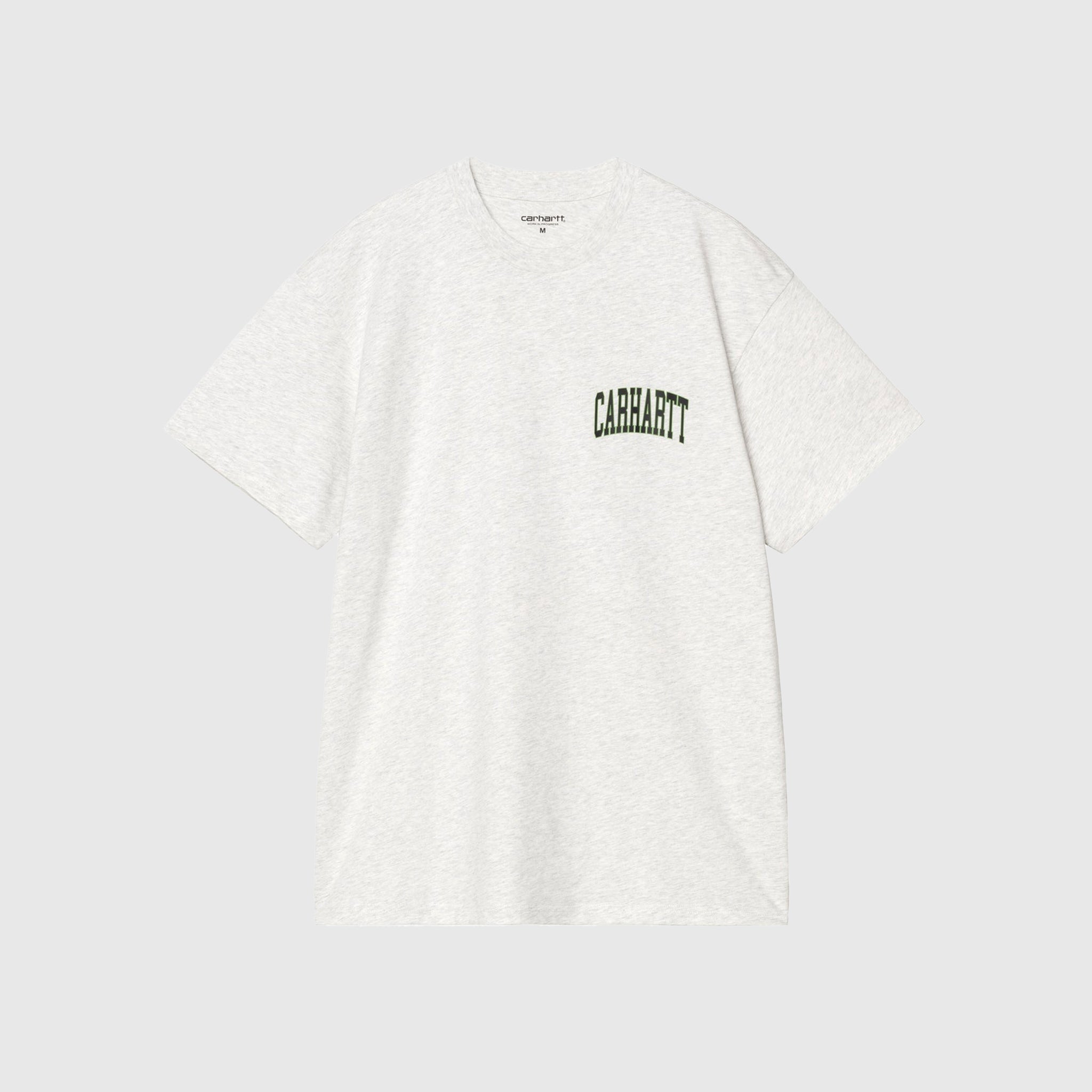 Custom Logo Short Sleeve T-Shirt for Men & Women - Soft Cotton Tee for Casual Wear, Work, and Branding - Bulk Discounts Available