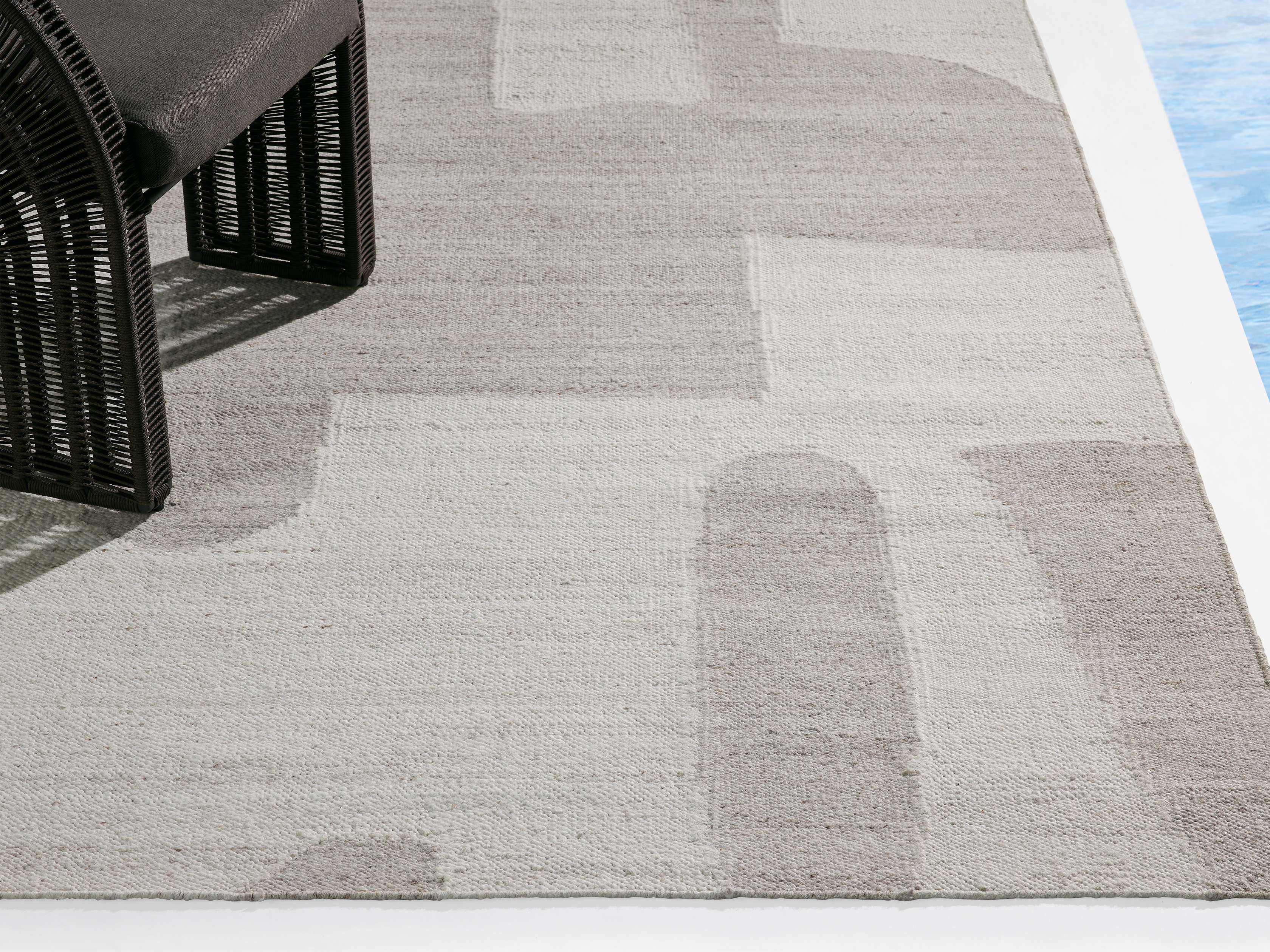 Aster Performance Rug - Non-Slip, Durable & Stylish Area Rug for Living Room, Bedroom, Office - Perfect for Home Decor & High Traffic Areas