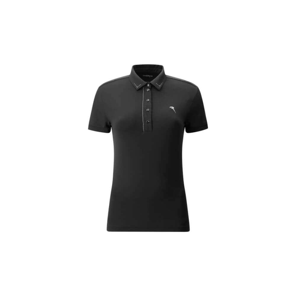 PERFECT BLACK