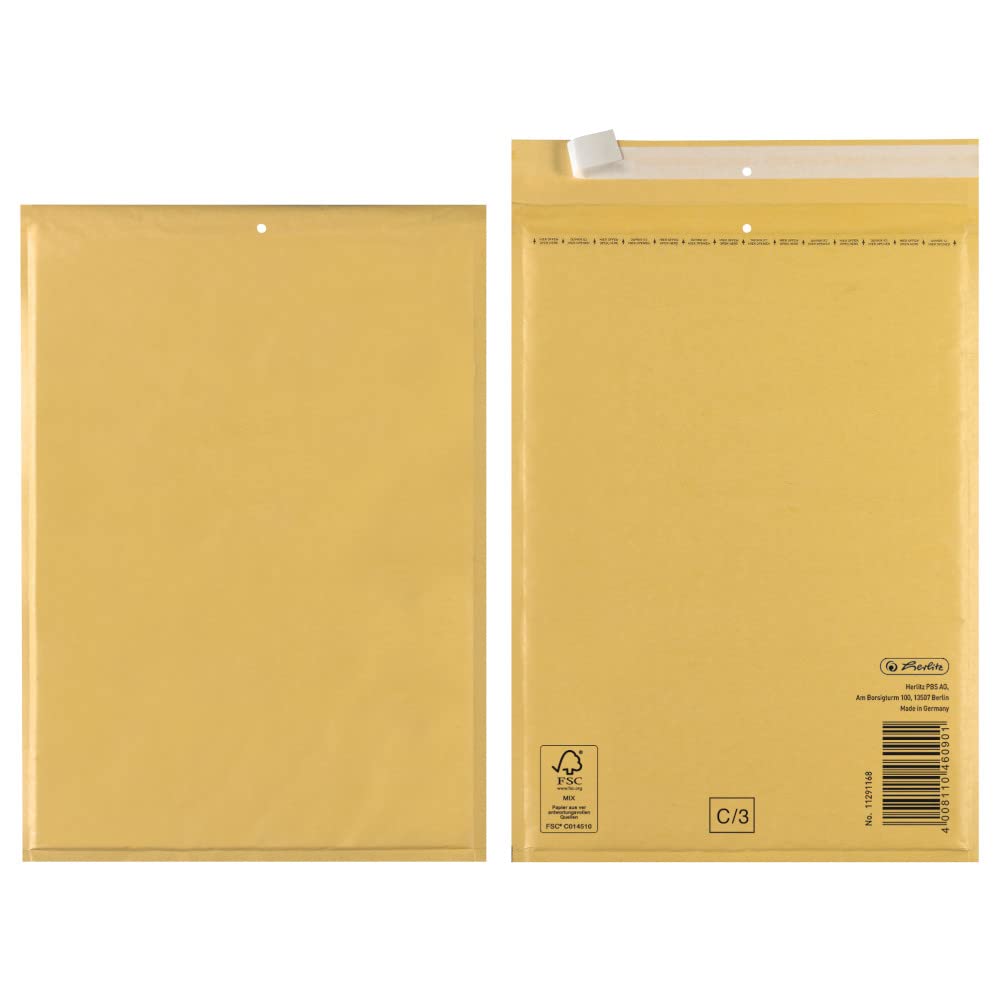 2 Pack Air Bubble Cushioning Wrap - Protective Packaging for Shipping, Moving & Storage | Safely Pack Fragile Items, Electronics & Valuables