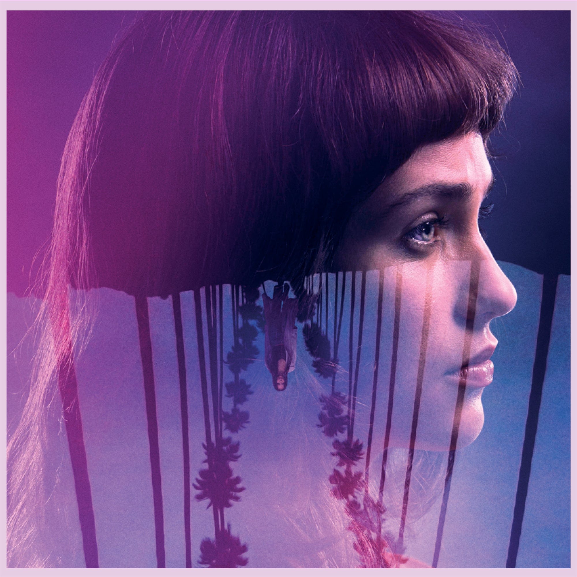 Gemini Original Motion Picture Soundtrack Vinyl LP Record - Limited Edition Movie Soundtrack for Collectors & Music Lovers - Perfect for Home Listening, Gifts & Film Memorabilia Displays