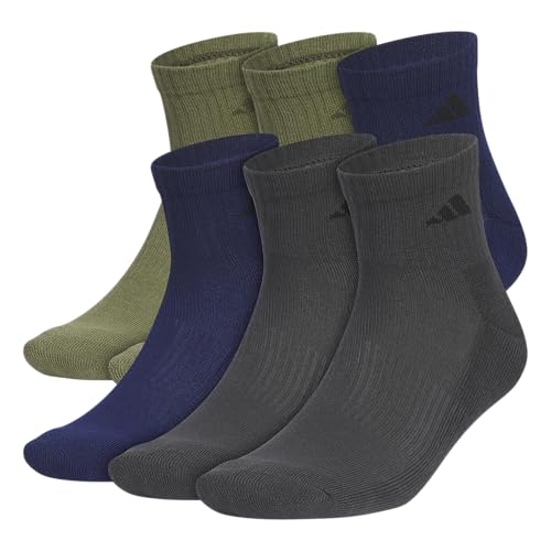 Olive Strata Green/Dark Blue/Carbon Grey