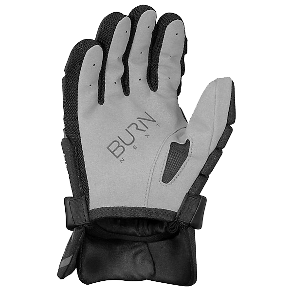 Burn Next Senior Glove - Premium Baseball Gloves for Adults & Youth - Durable Leather Fielding Gloves for Baseball Training & Games - Perfect for Practice, Games & Outdoor Sports