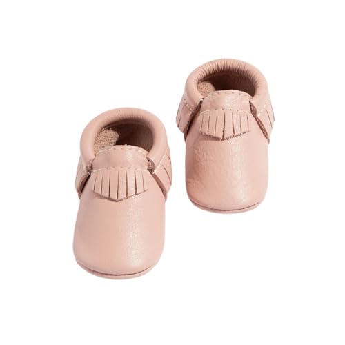 Blush - Hard Sole