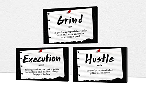 Office Decor Canvas-10