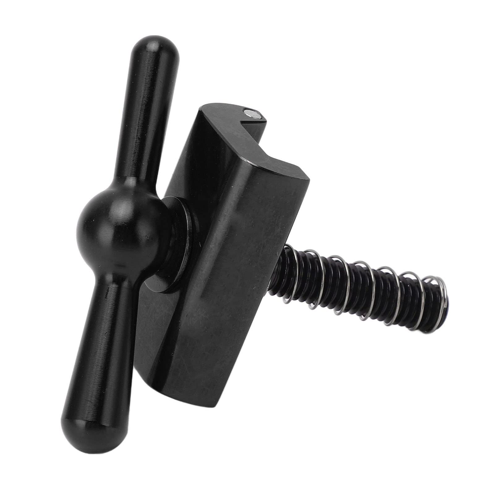 LBEC Aluminum Folding Bike Crane Buckle - Lightweight & Durable Bike Accessory for Easy Transport | Perfect for Commuting, Travel & Outdoor Adventures