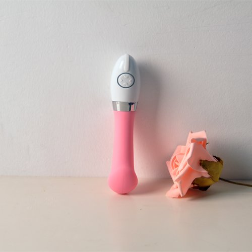 Premium G-Spot Vibrator for Women - Rechargeable Waterproof Silicone Adult Sex Toy - Perfect for Solo Play & Couples Intimacy
