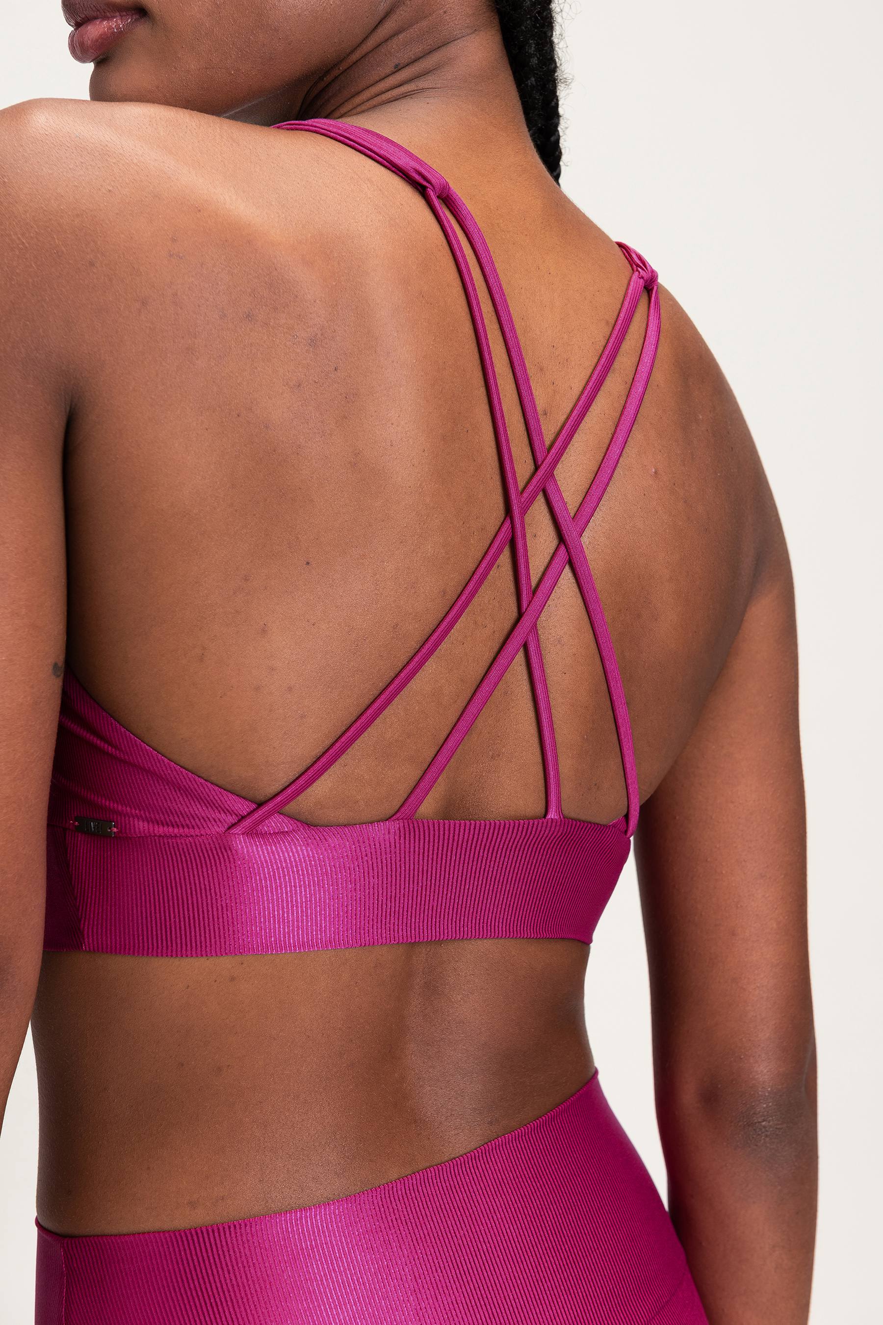 Neo Allure® Adaptiv Sports Bra - High Support Workout Bra for Women, Breathable & Comfortable Yoga Bra - Perfect for Running, Gym & Active Lifestyle