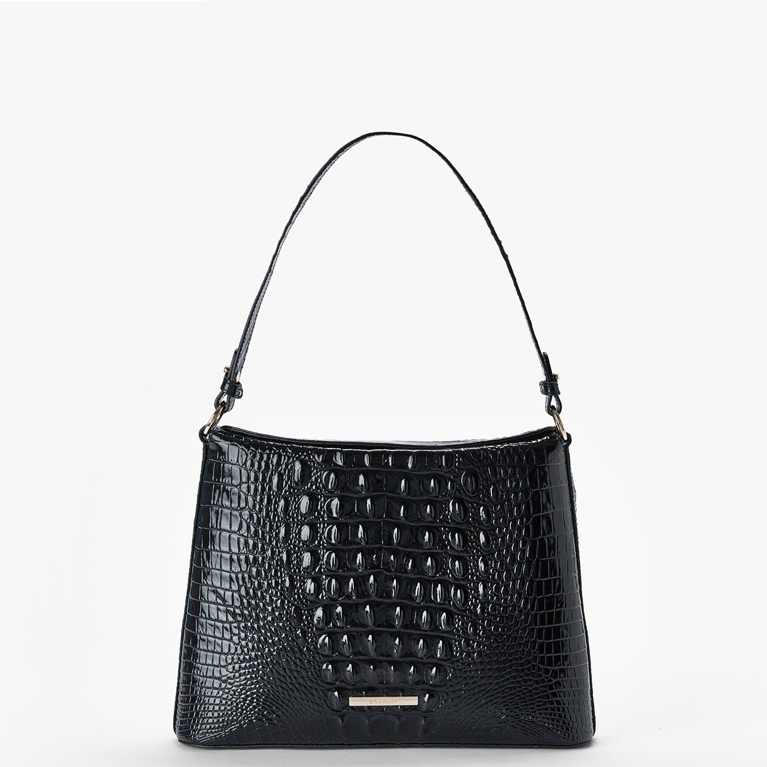 Braelynn Black Melbourne 008215100001 - Stylish and Comfortable Women's Shoes for Casual Wear, Office, and Outdoor Activities