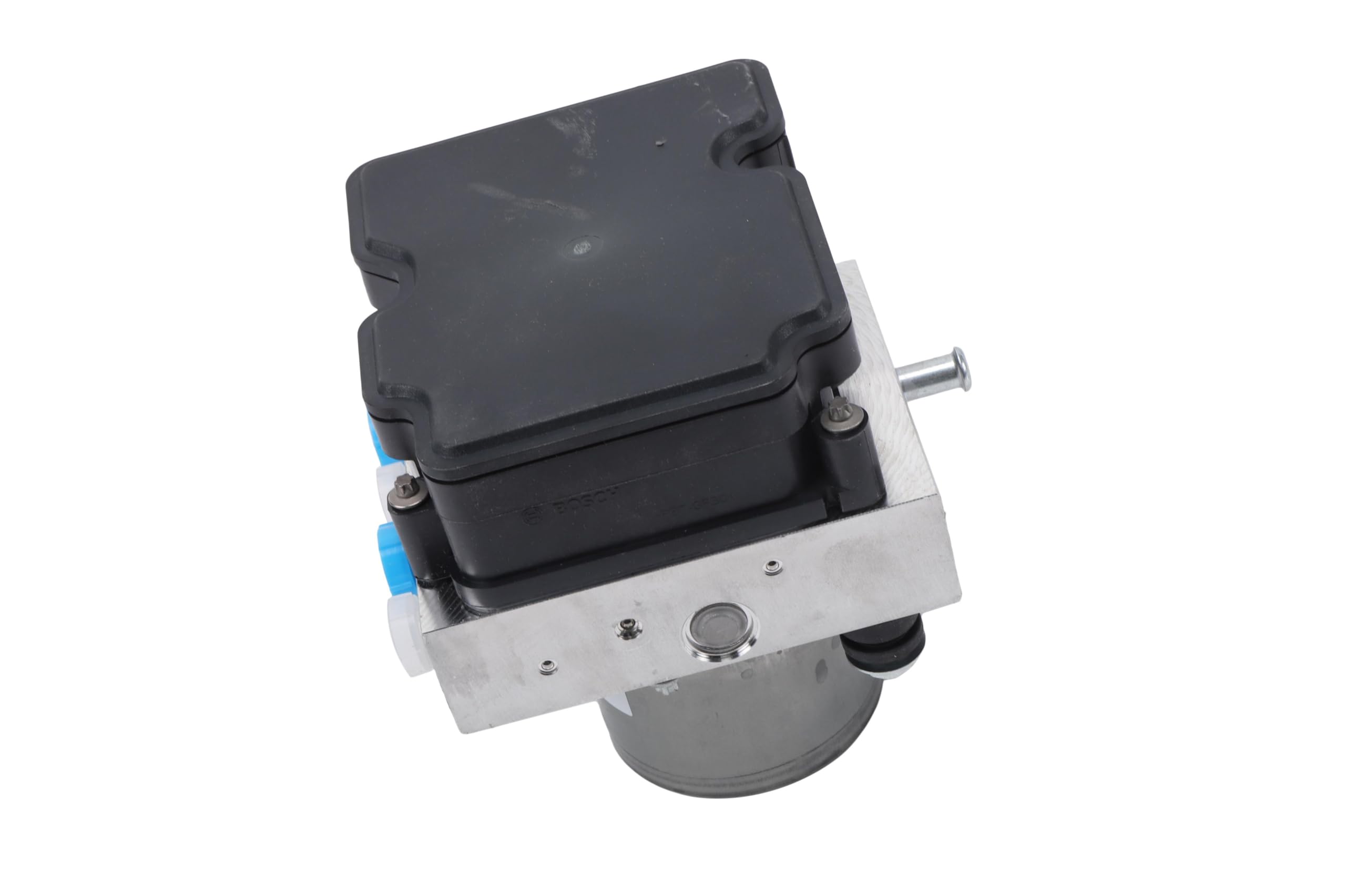 ACDelco GM Original Equipment 84831913 Electronic Brake Control Module with Brake Pressure Modulator Valve - Compatible with Select GM Vehicles - Perfect for Brake System Repairs & Maintenance