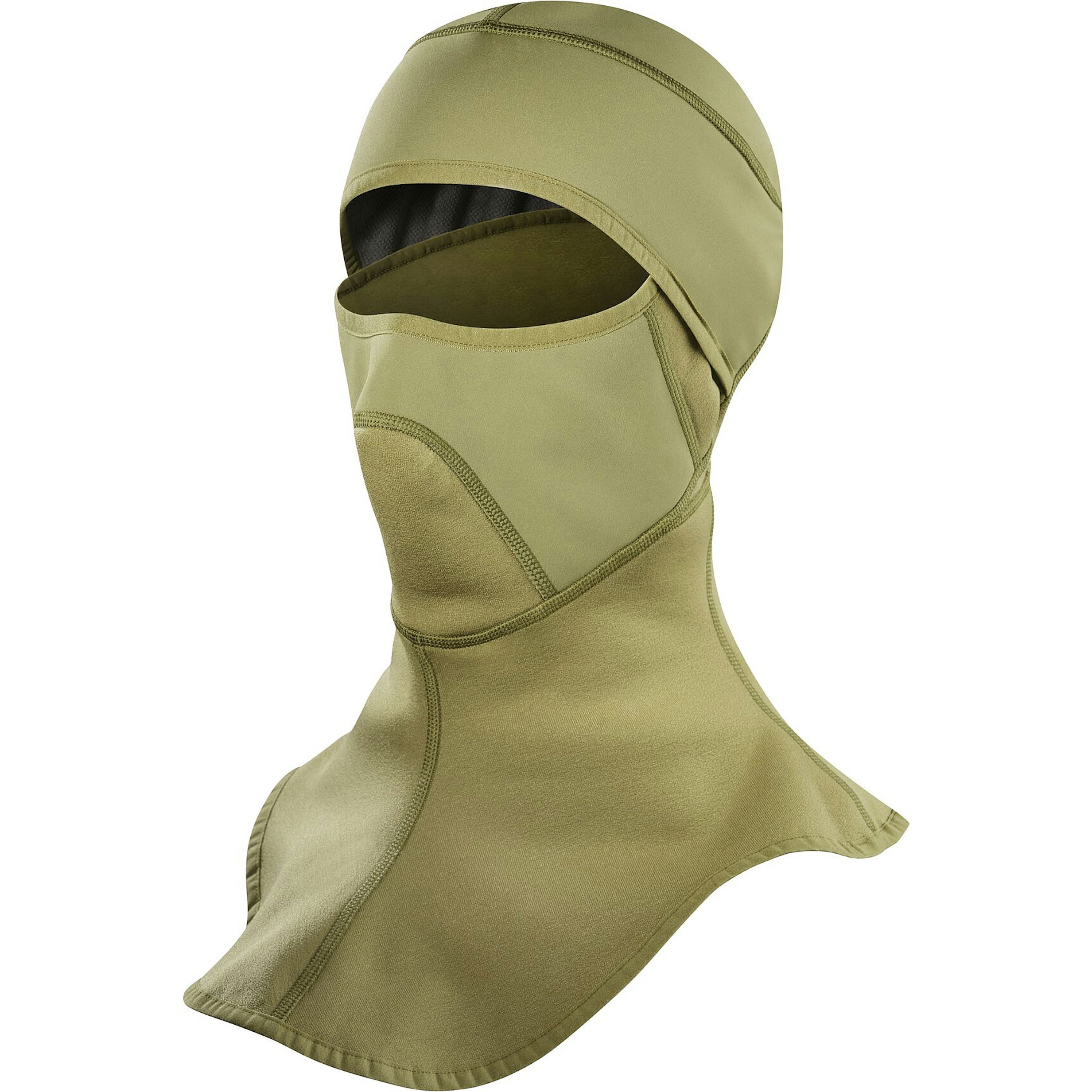 Arc'teryx LEAF Cold WX Balaclava SV Gen 2 - Tactical Face Mask for Extreme Cold Weather - Winter Skiing, Snowboarding & Outdoor Activities Protection