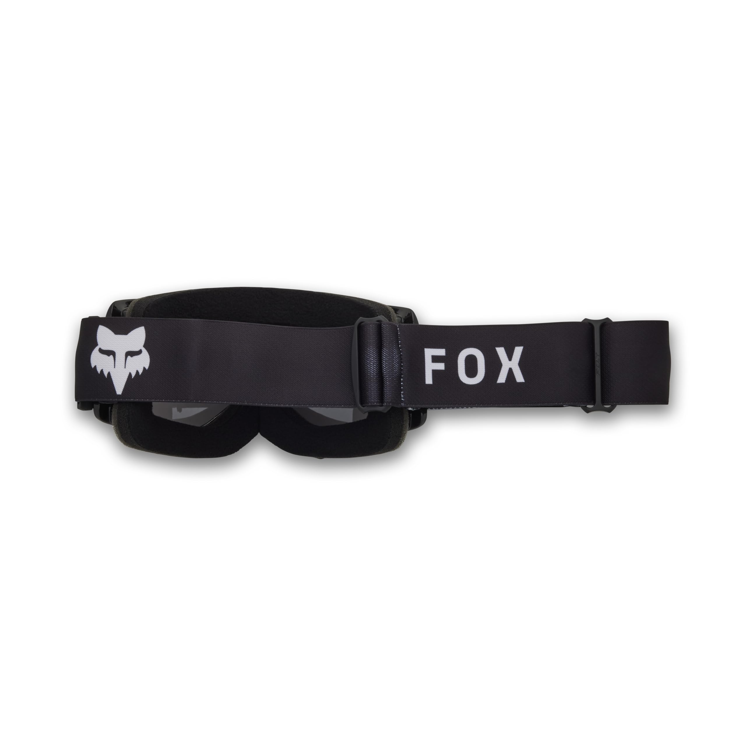 Fox Racing Unisex Main Motocross Dirt Bike Goggles - Anti-Fog UV Protection for Off-Road Motorcycle & ATV Riding - Perfect for MX, Trail & Enduro Racing