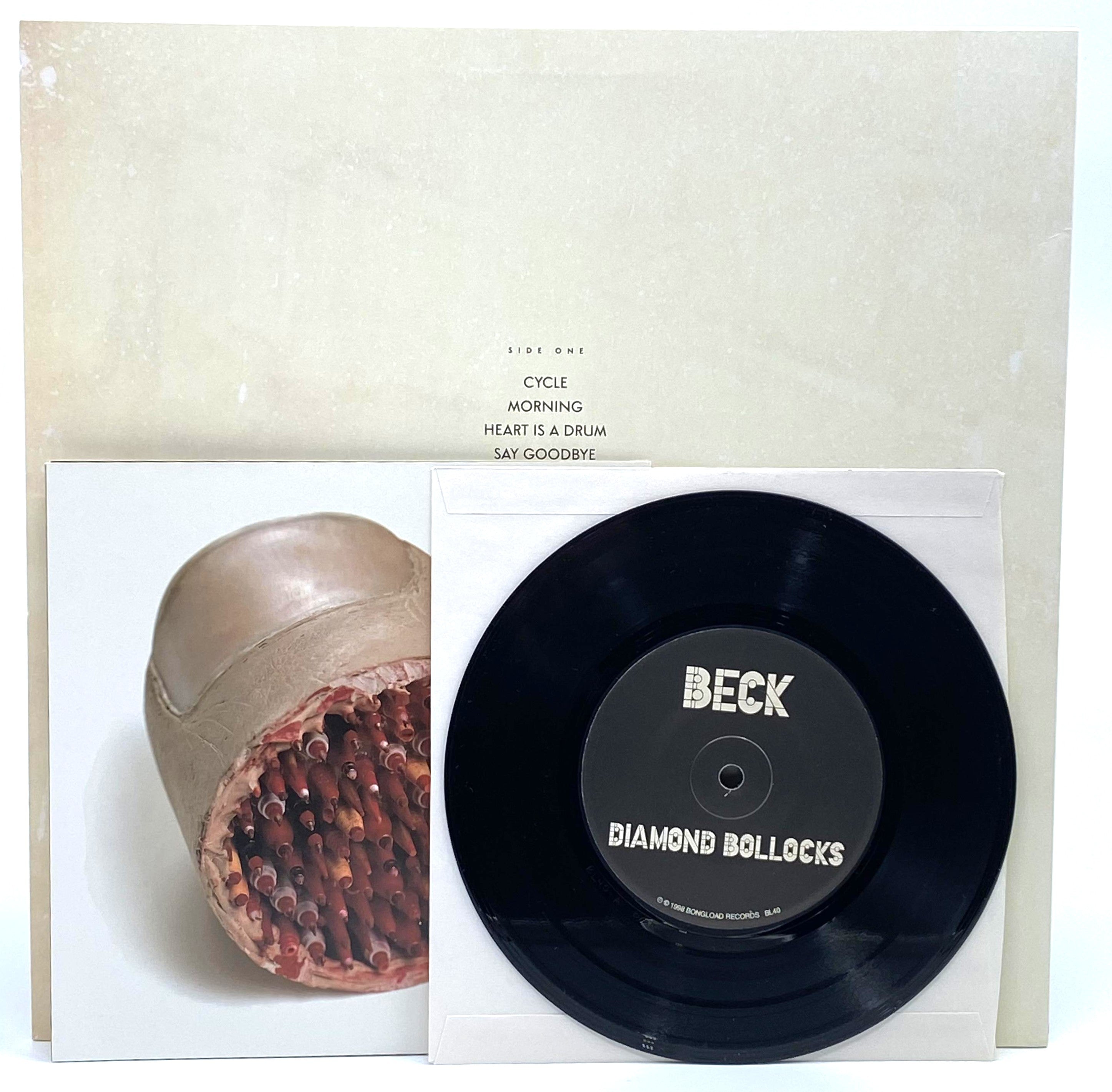 Beck - High-Quality Audio Equipment & Accessories for Home & Studio | Perfect for Music Lovers, DJs & Sound Professionals