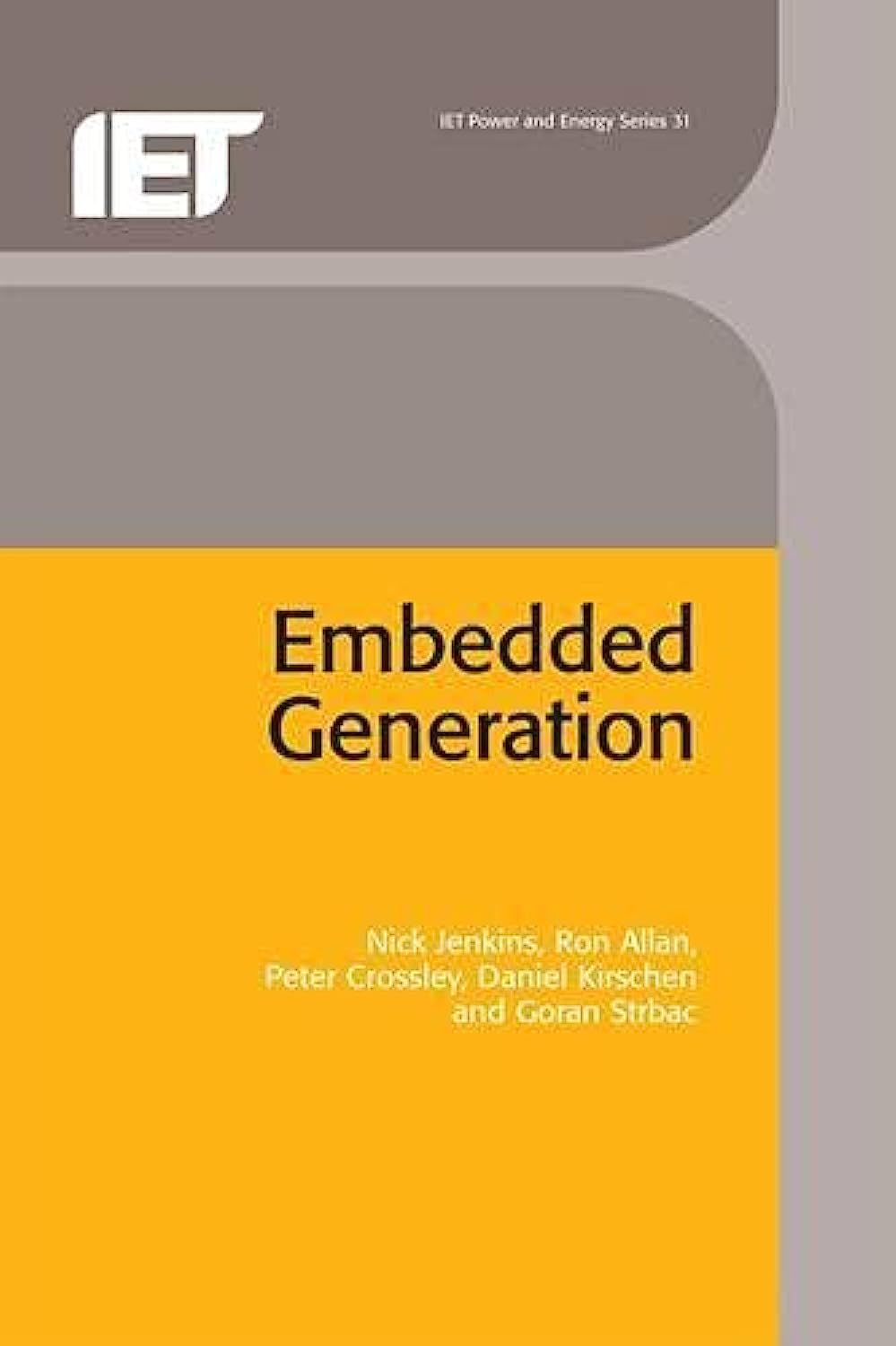 Embedded Generation Systems for Renewable Energy Solutions | Efficient Power Generation for Homes & Businesses | Ideal for Off-Grid Living & Emergency Backup Power