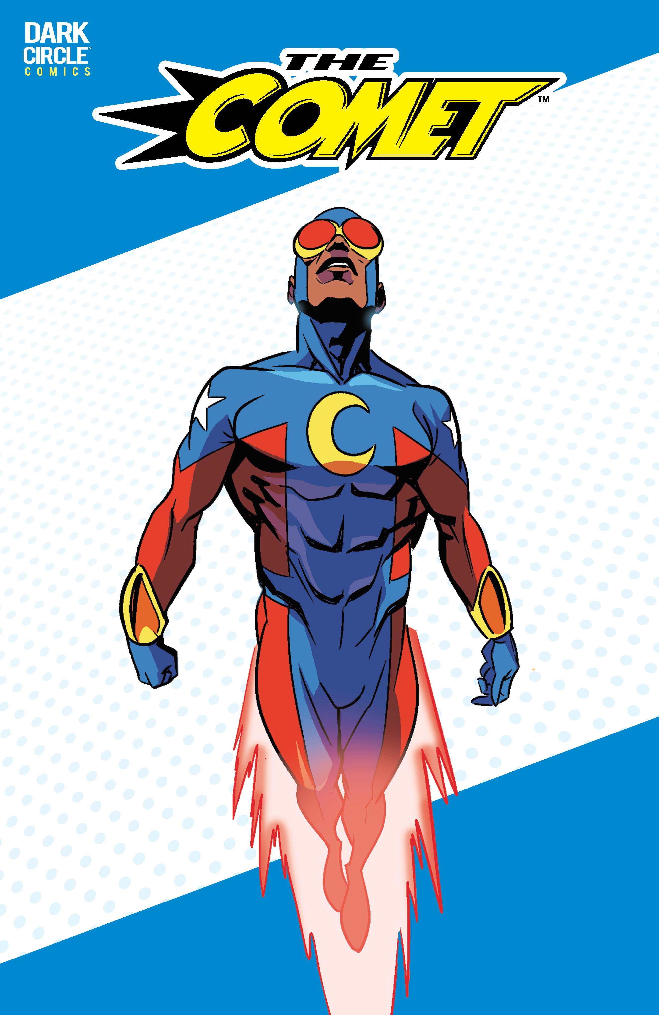 The Mighty Crusaders #2 - Superhero Comic Book | Action-Packed Adventure Story | Perfect for Comic Collectors & Superhero Fans | Great for Reading, Collecting & Gifting