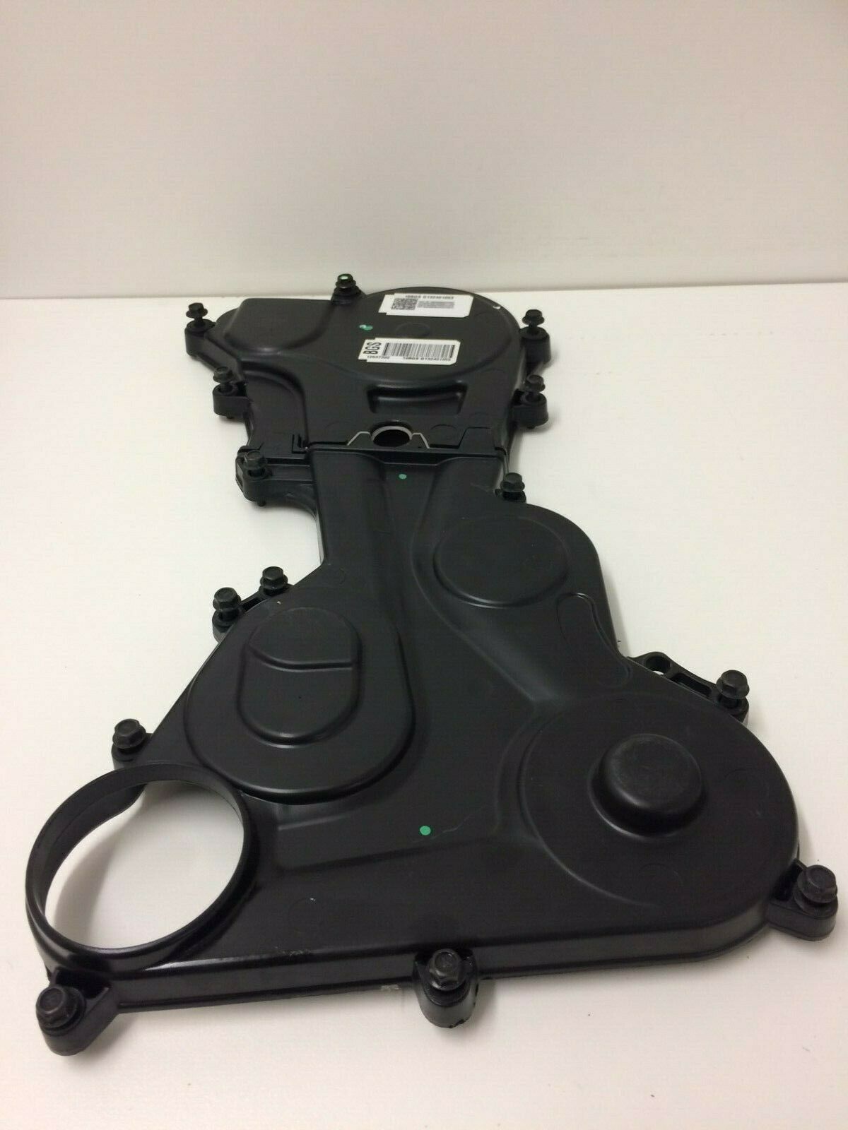 Genuine Holden RG Colorado 2.8L Duramax Diesel Engine Timing Belt Cover Replacement Part - Perfect for Off-Roading & Heavy-Duty Towing