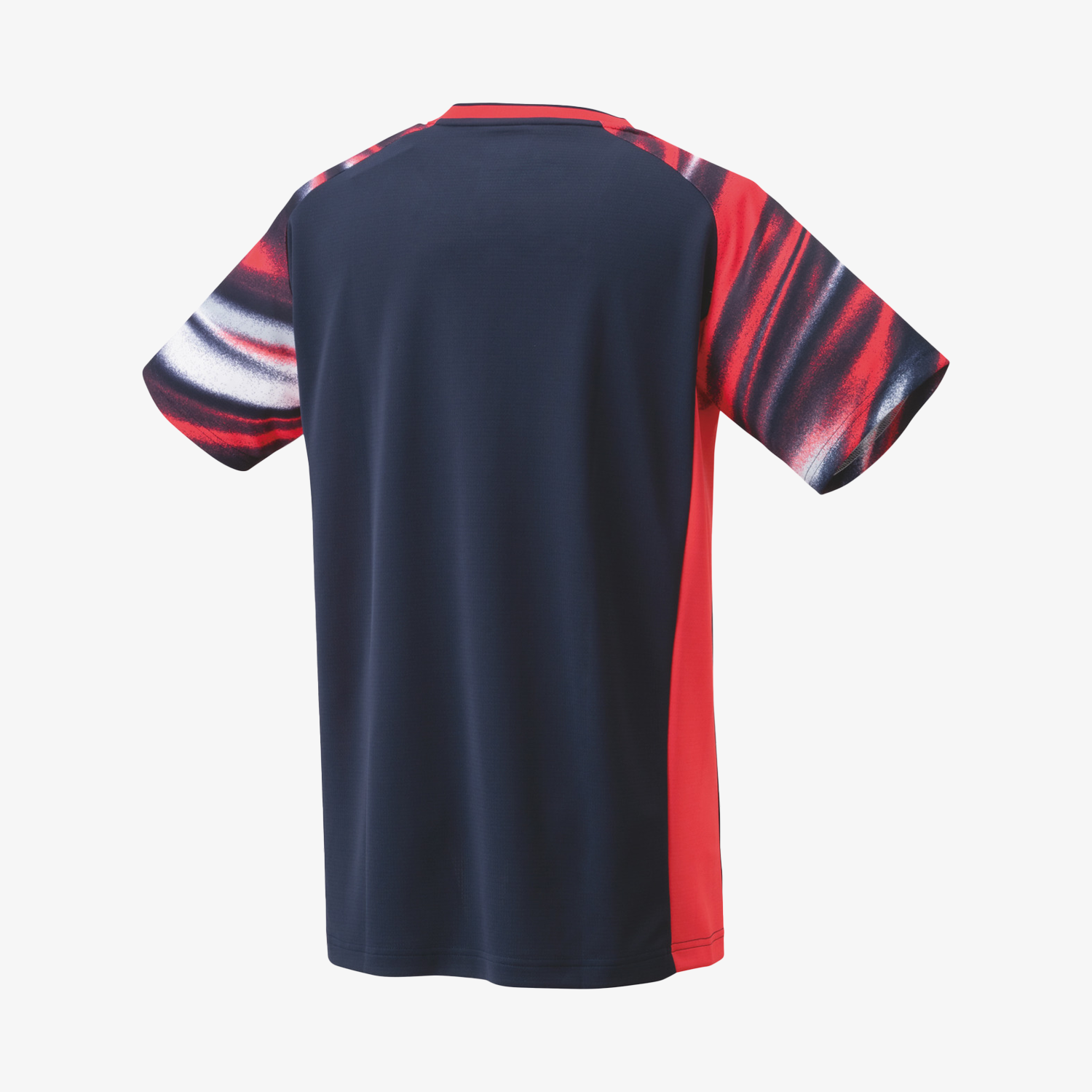 Yonex Men's Tennis Shirt 10577 - Moisture-Wicking Performance Polo for Sports & Training (Navy Blue) | Ideal for Tennis, Golf & Casual Wear