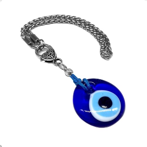 Key Chains, Car Key Chains, Handbags Holders, Car Mirror Hanger, Islamic Car Protection Decor (M9)