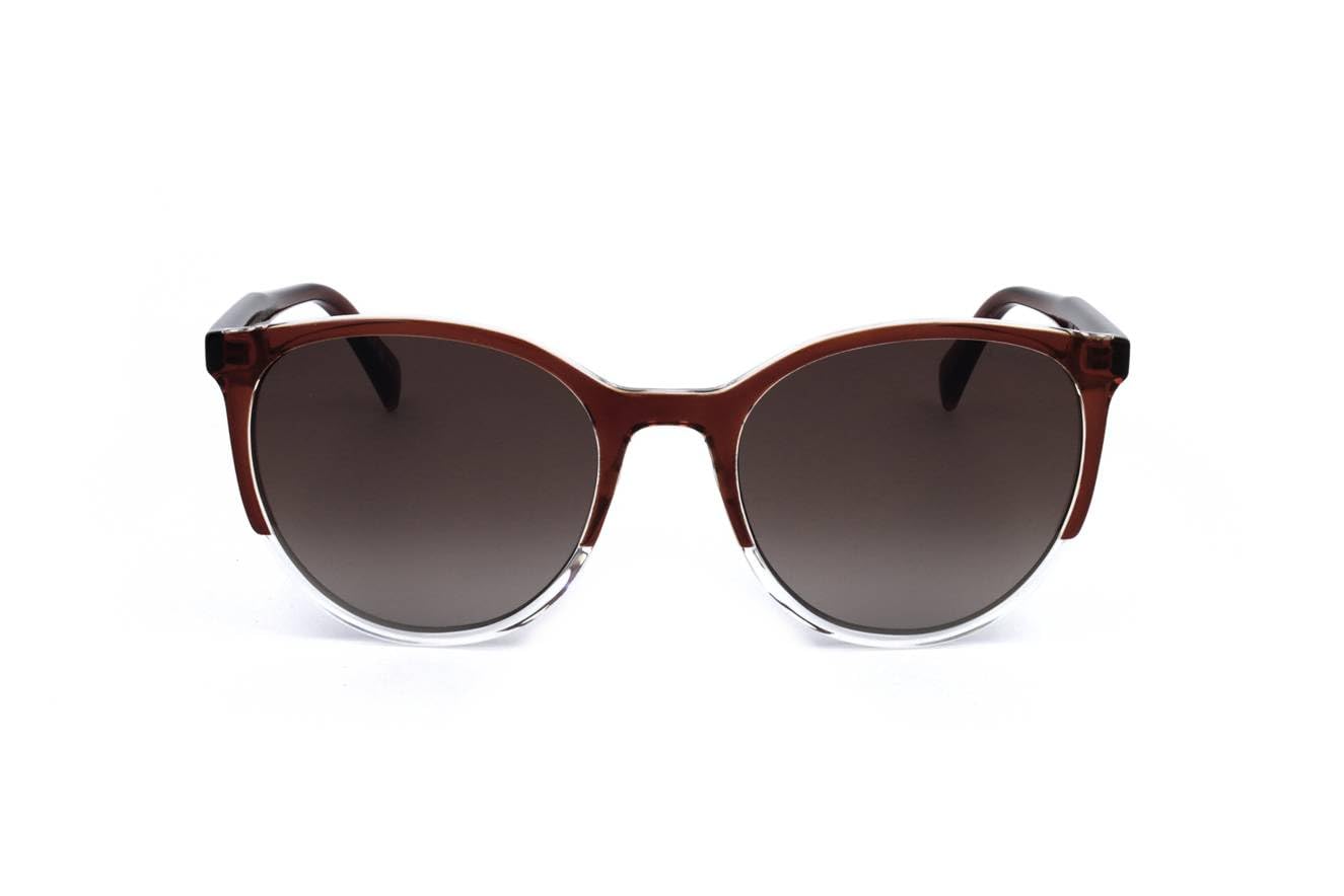 Levi's Unisex LV 5022/S Classic Retro Sunglasses – UV Protection, Lightweight & Stylish for Outdoor Activities, Driving & Fashion Accessories