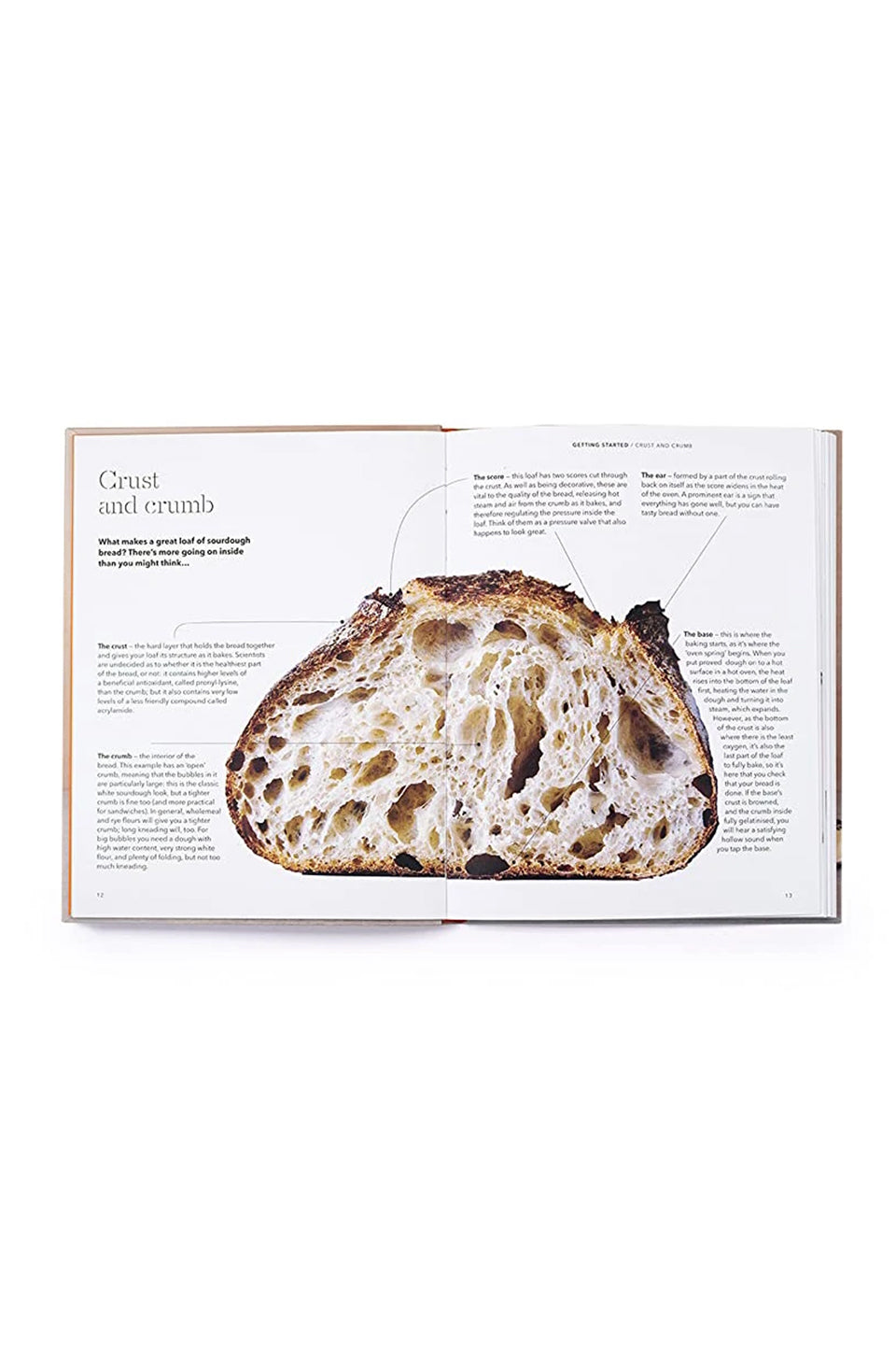 How to Bake Sourdough Bread - Complete Guide for Beginners | Perfect for Home Baking & Gifts | Enjoy Fresh Bread for Breakfast, Picnics, and Family Gatherings