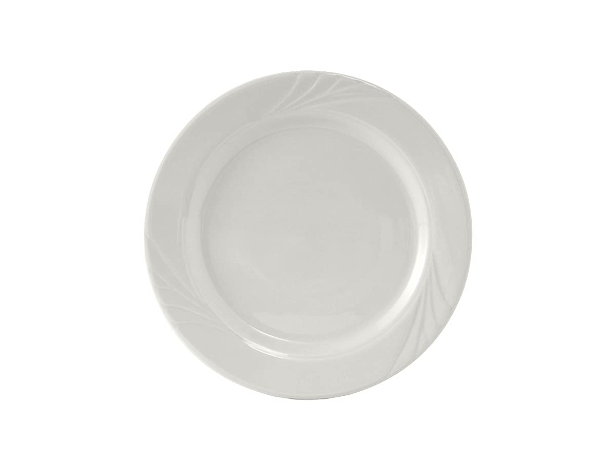 Tuxton China YPA-072 7.25