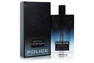 Deep Blue Eau De Toilette for Men - 100ml Fresh Aquatic Cologne - Perfect for Daily Wear, Office & Date Nights