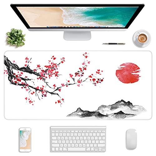 Plum Flower