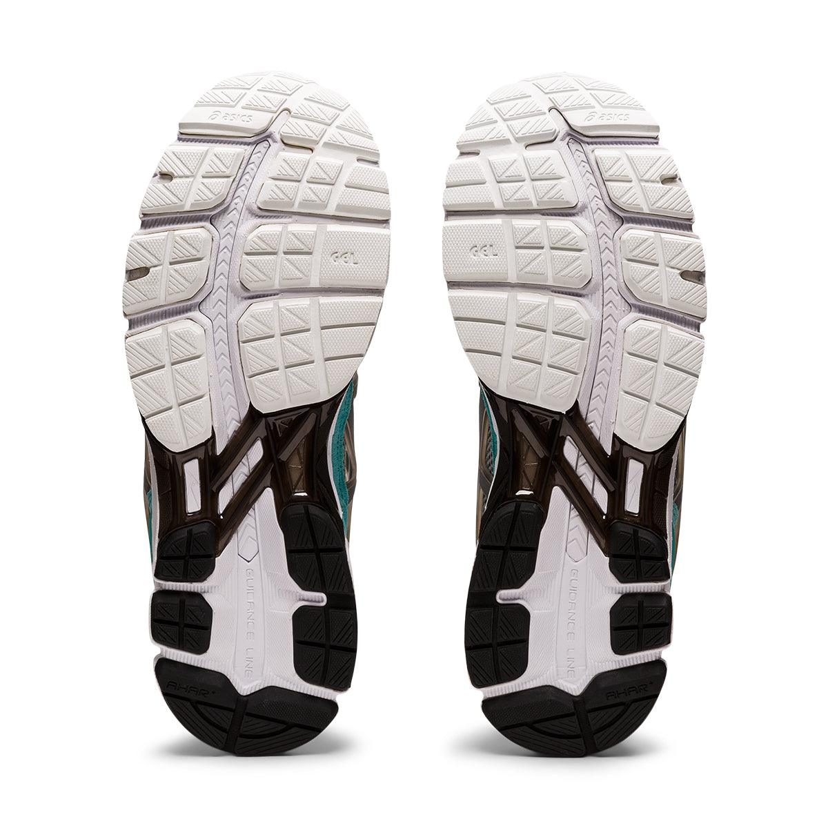 Awake NY GEL Kayano 21 'Teal' Running Shoes - Lightweight Cushioned Sneakers for Men & Women - Perfect for Jogging, Gym Workouts & Casual Wear