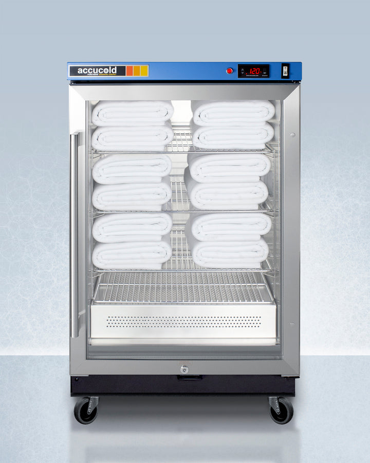 Accucold PureTherm 24