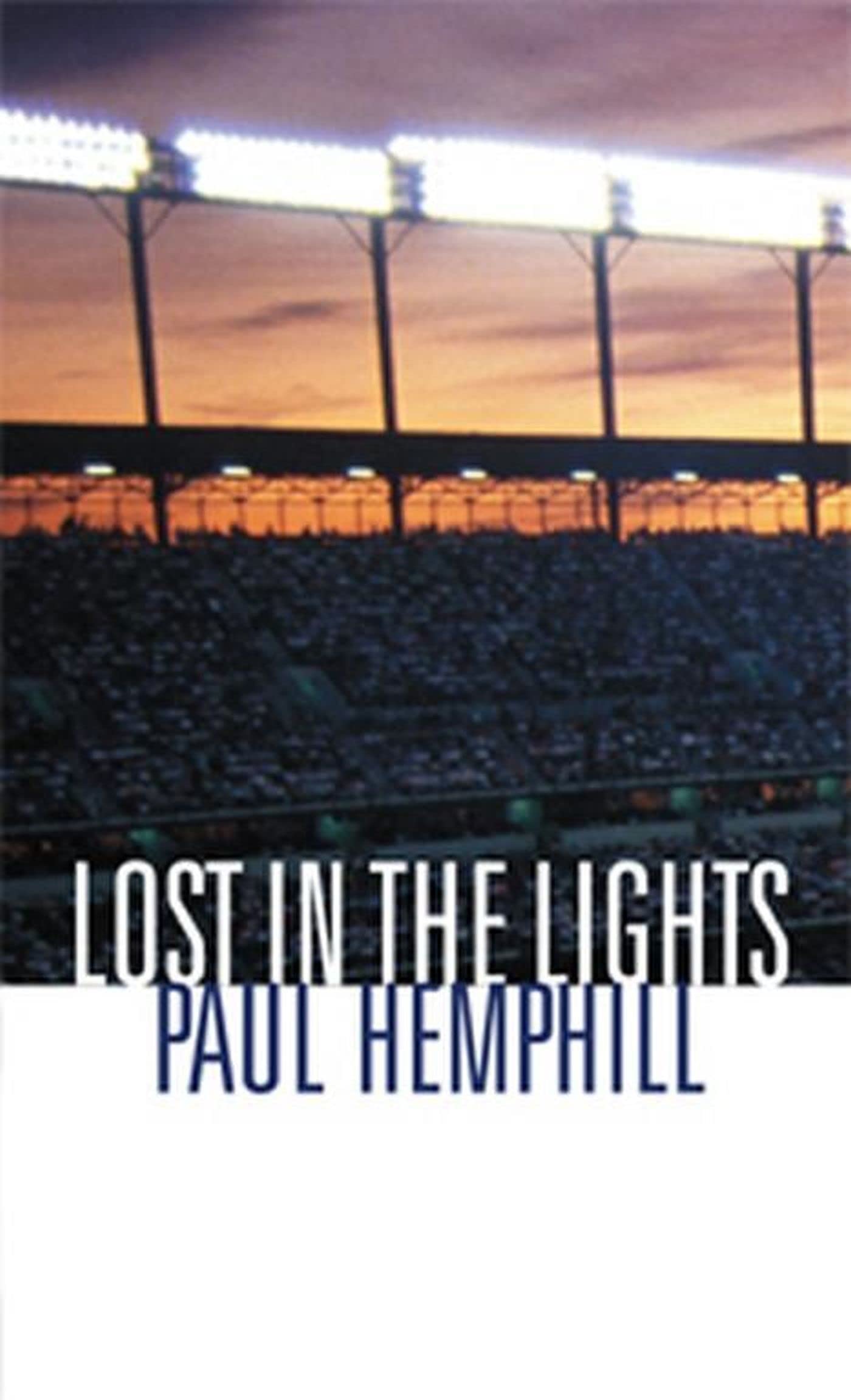 Lost in the Lights: Inspiring Sports Story About Dreams and Life - Perfect for Athletes, Coaches, and Motivational Readers