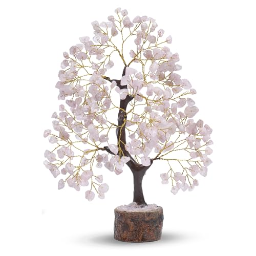 Rose Quartz Gw