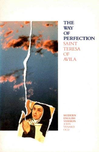 The Way of Perfection - Bilingual English & Spanish Edition | Spiritual Growth & Meditation Guide for Daily Devotion & Prayer Practice