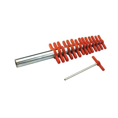 12-Piece Cork Stopper Borer Set - High-Quality Wine Bottle Stopper Drilling Kit for Home Brewing, DIY Projects & Winemaking - Perfect for Crafting Custom Wine Stoppers & Gifts