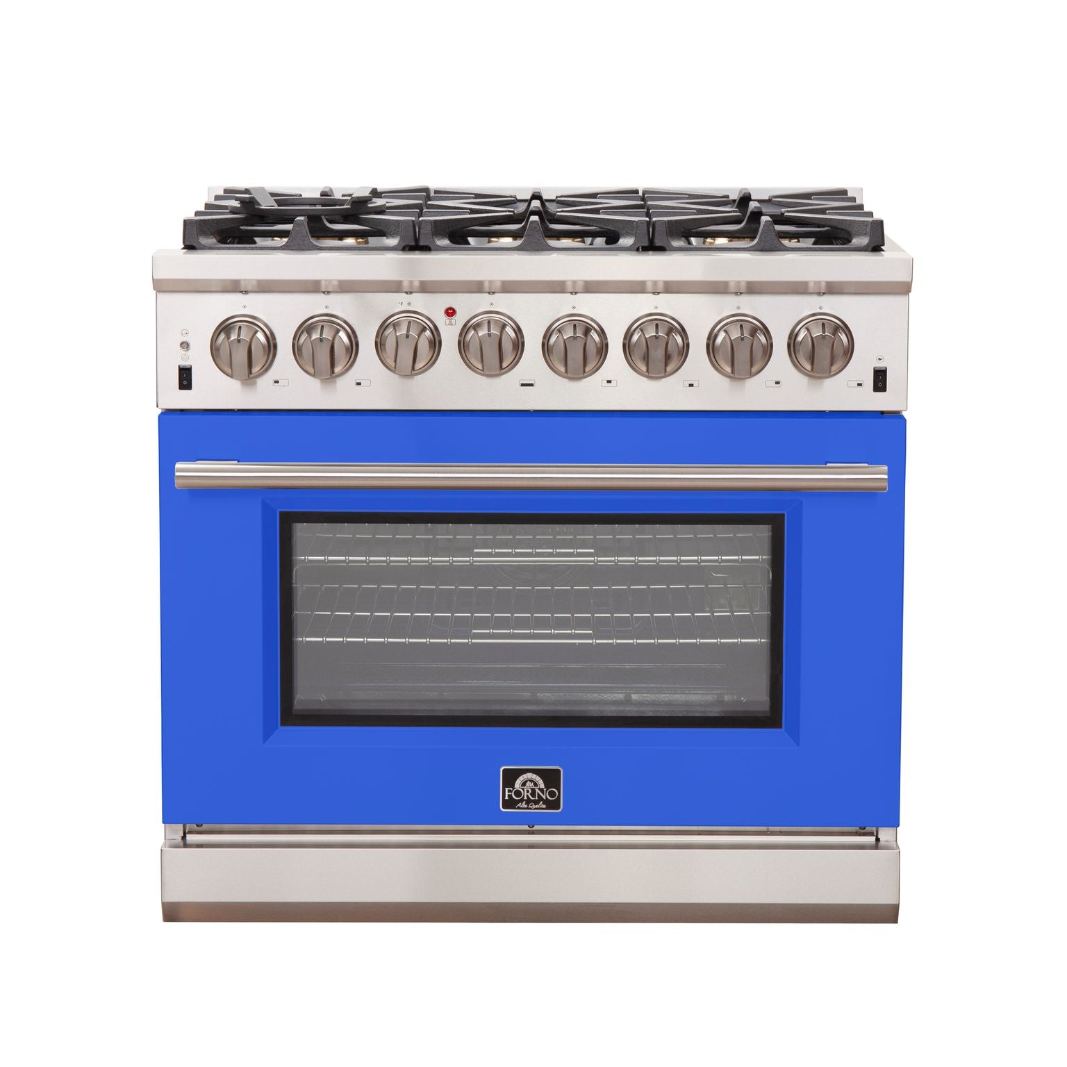FORNO Capriasca 36