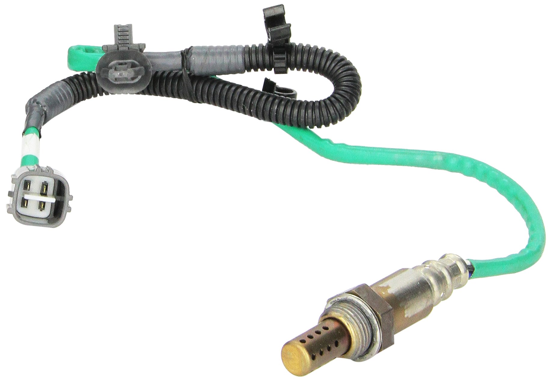 Denso 234-4446 Oxygen Sensor (Air Fuel Ratio Sensor) - High Performance O2 Sensor for Improved Fuel Efficiency & Emissions - Compatible with Toyota, Lexus, Honda, Subaru & More