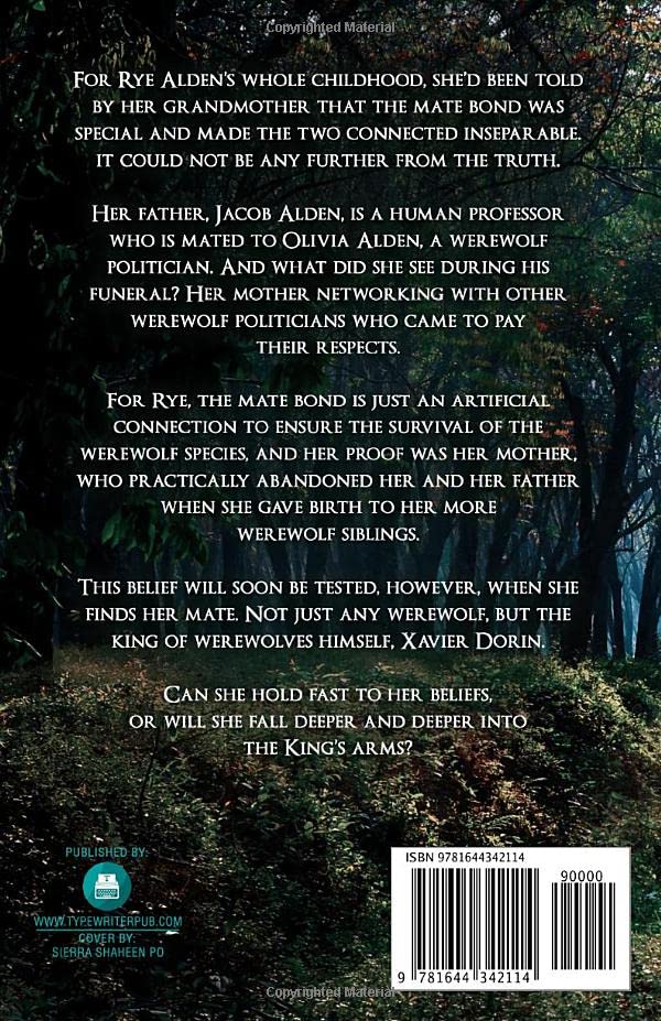 Queen Material: A Paranormal Romance Novel (Ace of Queens Series) - Perfect for Fantasy Lovers & Vampire Romance Readers