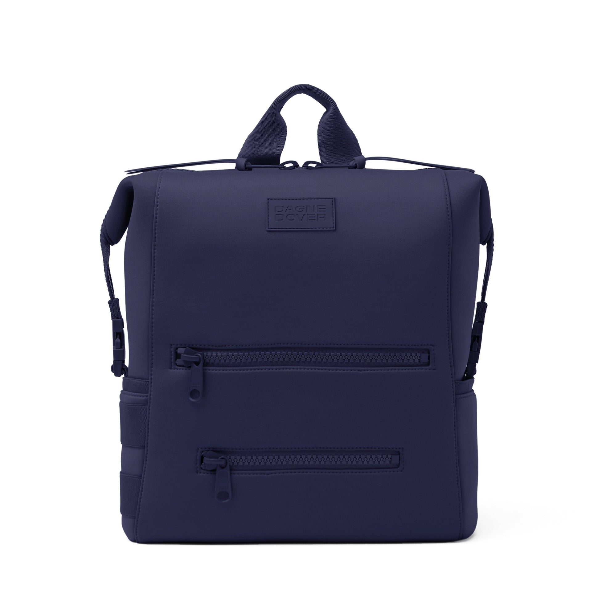 Dagne Dover Indi Large Diaper Bag - Stylish & Spacious Baby Bag for Moms, Perfect for Travel, Daycare & Everyday Use
