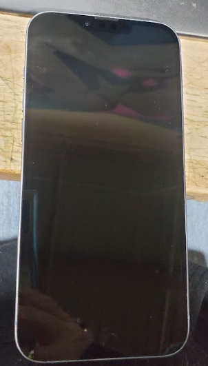 Apple iPhone 14 Plus 5G Smartphone - 256GB Storage, 6GB RAM, 6.7