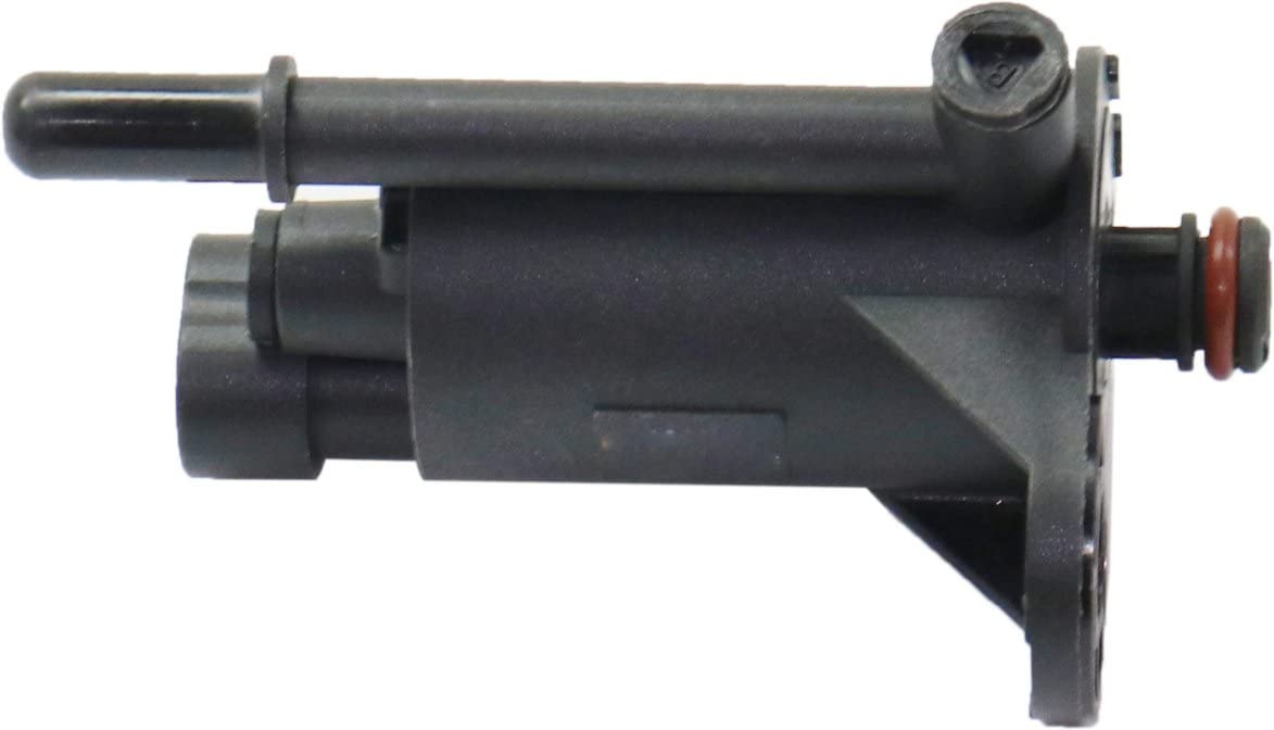 Vapor Canister Purge Solenoid for 1999-2003 Chevy Silverado/Sierra Pickup & 2000-2004 Tahoe - Replaces RC38100002, 1997279 - Fixes EVAP System Issues for Smoother Engine Performance